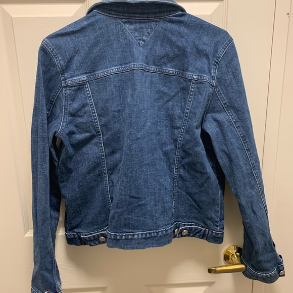 Tommy jacket - Picture 2 of 3